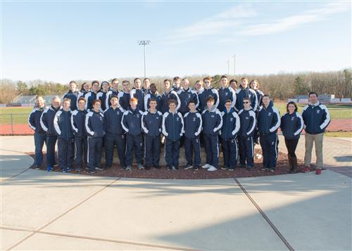 Mens Winter Team 19-20 
